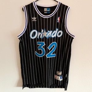 Orlando Magic Shaquille O’Neal Jersey Adidas